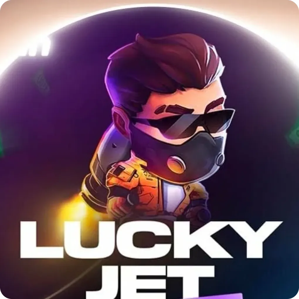 lucky jet